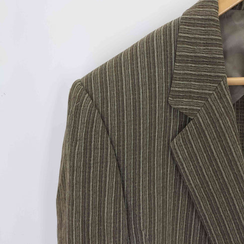 ピエールカルダン pierre cardin 2B テーラードジャケット メンズ
