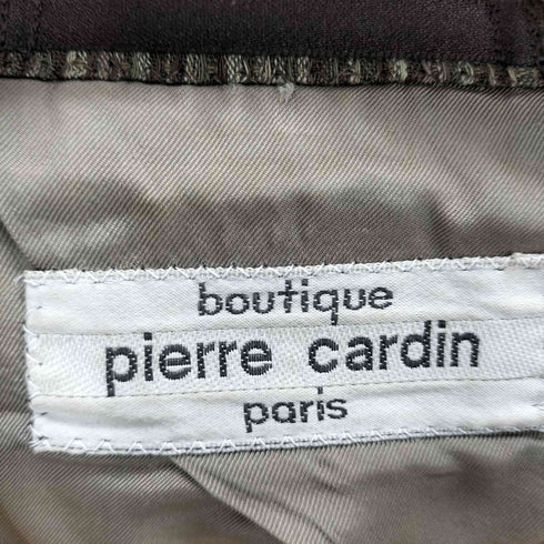 ピエールカルダン pierre cardin 2B テーラードジャケット メンズ