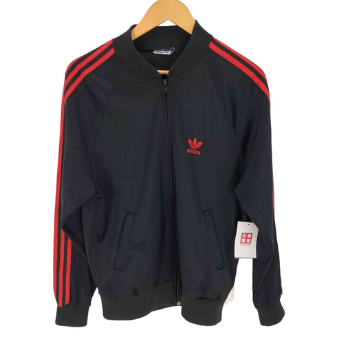 アディダス adidas 70s KEYROLAN トレフォイルロゴ トラックジャケット メンズ