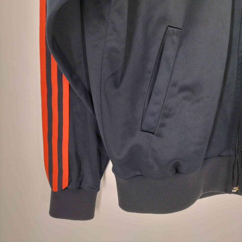 アディダス adidas 70s KEYROLAN トレフォイルロゴ トラックジャケット メンズ