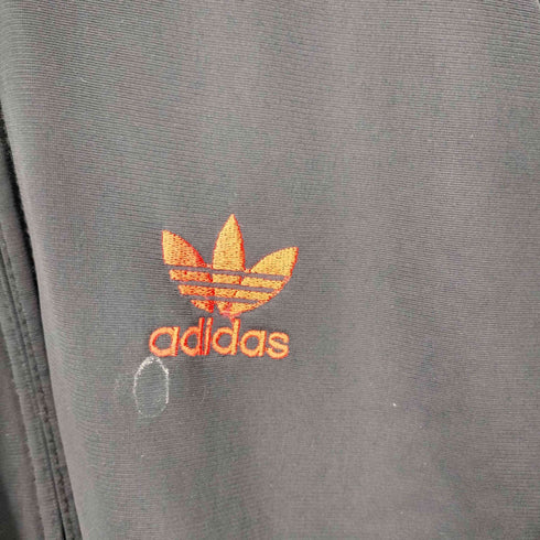 アディダス adidas 70s KEYROLAN トレフォイルロゴ トラックジャケット メンズ