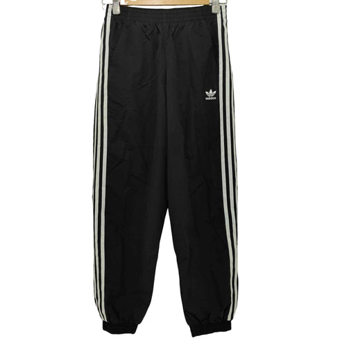 アディダスオリジナルス adidas Originals ダブルウエストバンド ファッション トラックパンツ レディース JPN:M
