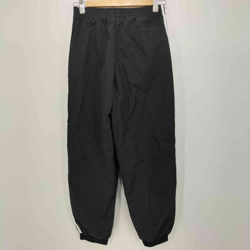 アディダスオリジナルス adidas Originals ダブルウエストバンド ファッション トラックパンツ レディース JPN:M