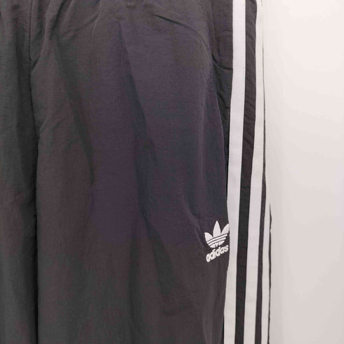 アディダスオリジナルス adidas Originals ダブルウエストバンド ファッション トラックパンツ レディース JPN:M