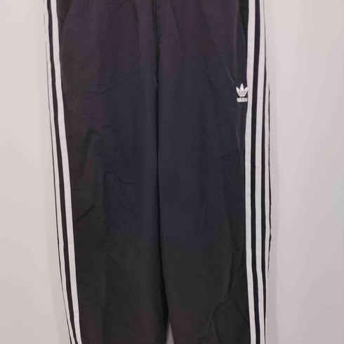アディダスオリジナルス adidas Originals ダブルウエストバンド ファッション トラックパンツ レディース JPN:M