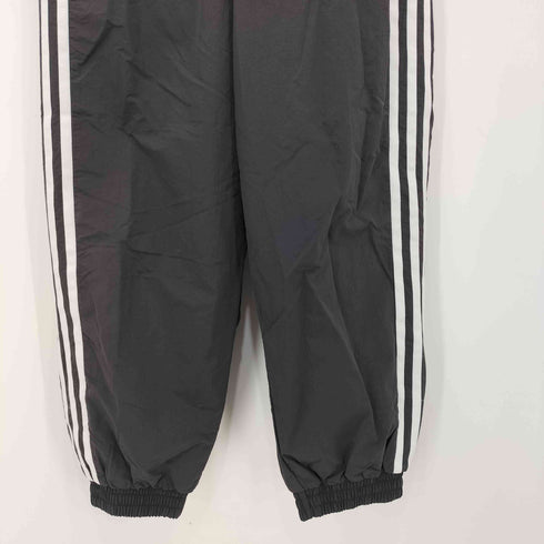 アディダスオリジナルス adidas Originals ダブルウエストバンド ファッション トラックパンツ レディース JPN:M