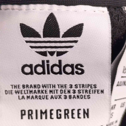アディダスオリジナルス adidas Originals ダブルウエストバンド ファッション トラックパンツ レディース JPN:M
