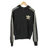 アディダス adidas トレフォイルロゴ ジップアップパーカー メンズ JPN:M