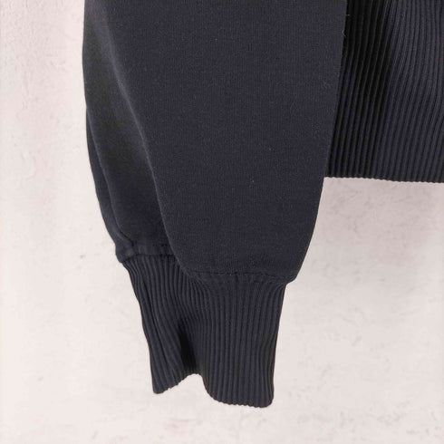 アディダス adidas トレフォイルロゴ ジップアップパーカー メンズ JPN:M