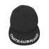 ニューエラ NEW ERA CHATEAUBRIAND 950 BLACK シャトーブリアン 950 ブラック キャップ メンズ