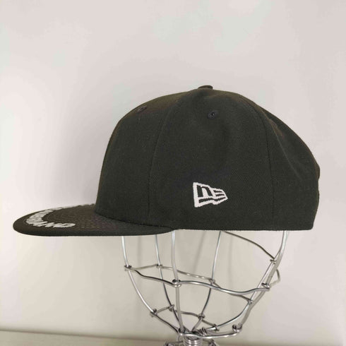 ニューエラ NEW ERA CHATEAUBRIAND 950 BLACK シャトーブリアン 950 ブラック キャップ メンズ