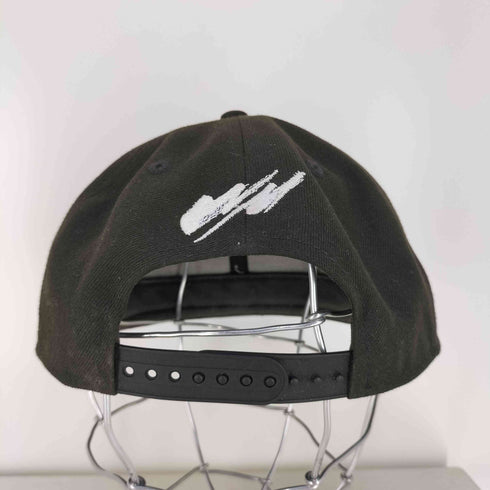 ニューエラ NEW ERA CHATEAUBRIAND 950 BLACK シャトーブリアン 950 ブラック キャップ メンズ