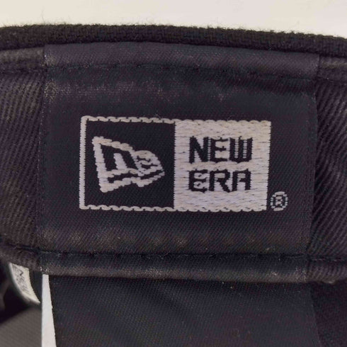 ニューエラ NEW ERA CHATEAUBRIAND 950 BLACK シャトーブリアン 950 ブラック キャップ メンズ