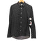 ケンゾーパリス KENZO PARIS アイプリント SLIM FIT シャツ メンズ FR:40