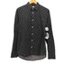 ケンゾーパリス KENZO PARIS アイプリント SLIM FIT シャツ メンズ FR:40