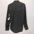 ケンゾーパリス KENZO PARIS アイプリント SLIM FIT シャツ メンズ FR:40