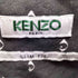 ケンゾーパリス KENZO PARIS アイプリント SLIM FIT シャツ メンズ FR:40