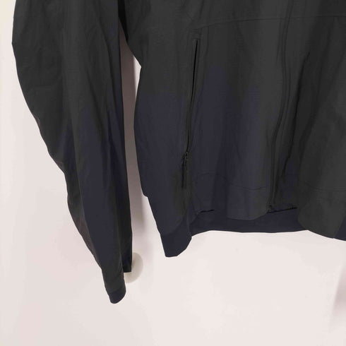アークテリクス ARCTERYX Demlo Hooded Jacketナイロンジャケット メンズ M