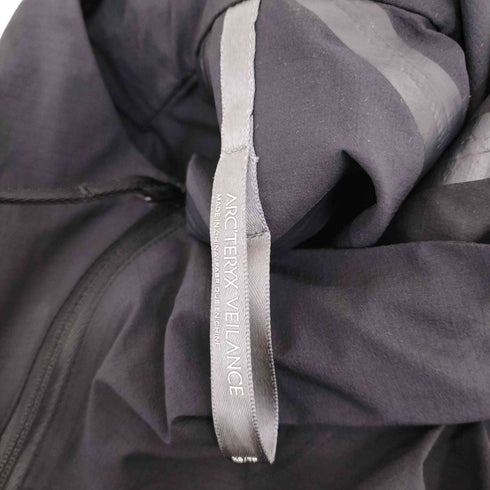 アークテリクス ARCTERYX Demlo Hooded Jacketナイロンジャケット メンズ M