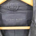 ルシェルブルー LE CIEL BLEU PREMIER LEATHER ラムレザーテーラードジャケット レディース JPN:36