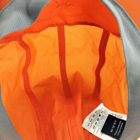 アークテリクス ARCTERYX NORVAN CAP メンズ JPN:XL