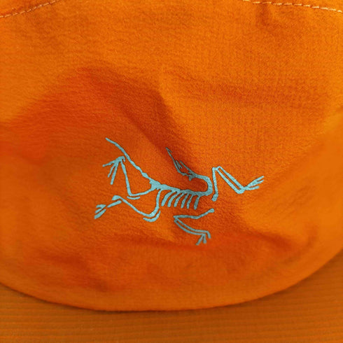 アークテリクス ARCTERYX NORVAN CAP メンズ JPN:XL