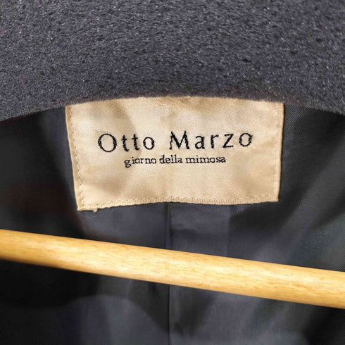 OTTO MARZO 3Bテーラードジャケット レディース
