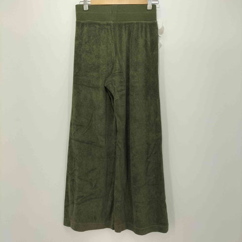 ナイキ NIKE High Waisted Wide Leg Terry Pants レディース JPN:XS