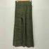 ナイキ NIKE High Waisted Wide Leg Terry Pants レディース JPN:XS