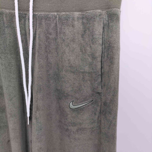 ナイキ NIKE High Waisted Wide Leg Terry Pants レディース JPN:XS
