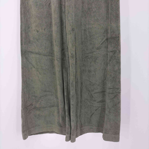 ナイキ NIKE High Waisted Wide Leg Terry Pants レディース JPN:XS