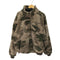 カベラス Cabela's 90s 00s カモフラ ボア フリースジャケット 迷彩 メンズ 2xl