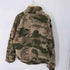 カベラス Cabela's 90s 00s カモフラ ボア フリースジャケット 迷彩 メンズ 2xl