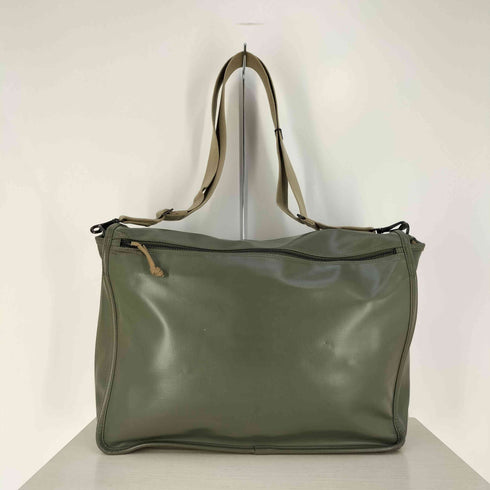 ラゲッジレーベル LUGGAGE LABEL LINER SHOULDER BAG ライナー ショルダーバッグ メンズ S