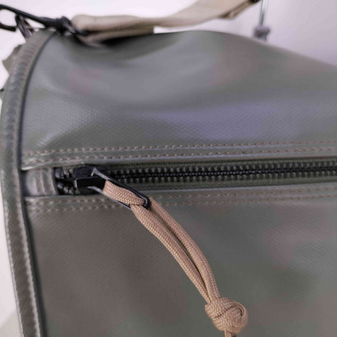 ラゲッジレーベル LUGGAGE LABEL LINER SHOULDER BAG ライナー ショルダーバッグ メンズ S