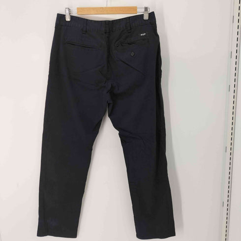 ハフ HUF ストレートチノパン メンズ 34