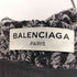 バレンシアガ BALENCIAGA イタリア製 カモ柄 タイト スカート レディース 36