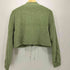 ナイキ NIKE Terry Quilted Jacket レディース JPN:M
