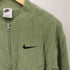 ナイキ NIKE Terry Quilted Jacket レディース JPN:M