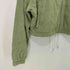ナイキ NIKE Terry Quilted Jacket レディース JPN:M