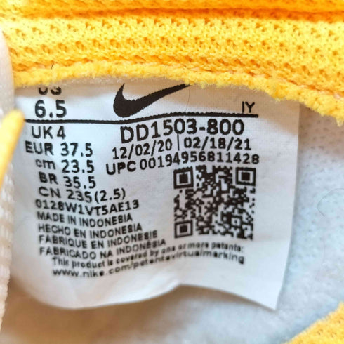 ナイキ NIKE Women's Dunk Low レディース US:6.5