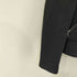 ユナイテッドアローズグリーンレーベルリラクシング UNITED ARROWS green label relaxing メルトンウール ダブルライダースジャケット メンズ JPN:M