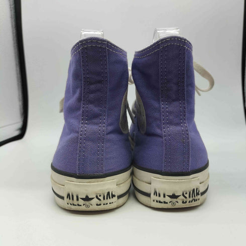 コンバース CONVERSE ALL STAR WASHEDCANVAS HI レディース CONVERSE:4 1/2