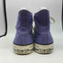 コンバース CONVERSE ALL STAR WASHEDCANVAS HI レディース CONVERSE:4 1/2