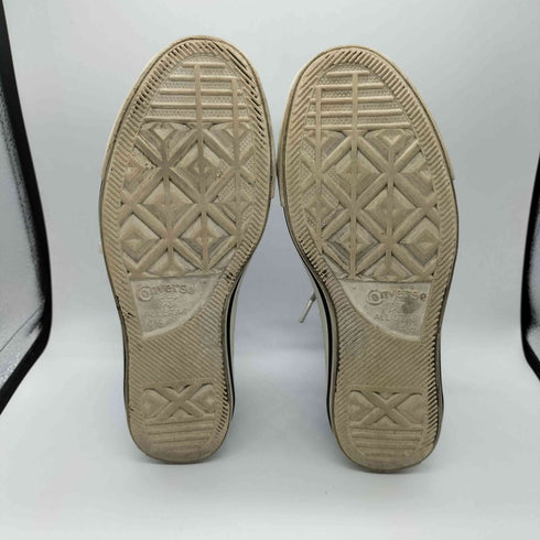 コンバース CONVERSE ALL STAR WASHEDCANVAS HI レディース CONVERSE:4 1/2