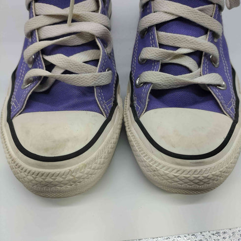 コンバース CONVERSE ALL STAR WASHEDCANVAS HI レディース CONVERSE:4 1/2