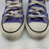 コンバース CONVERSE ALL STAR WASHEDCANVAS HI レディース CONVERSE:4 1/2
