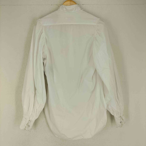 チャールズジェフリーラバーボーイ CHARLES JEFFREY LOVERBOY カットワーク シャツ メンズ JPN:S