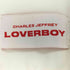 チャールズジェフリーラバーボーイ CHARLES JEFFREY LOVERBOY カットワーク シャツ メンズ JPN:S