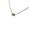 ディオール Dior Clair D Lune ネックレス レディース